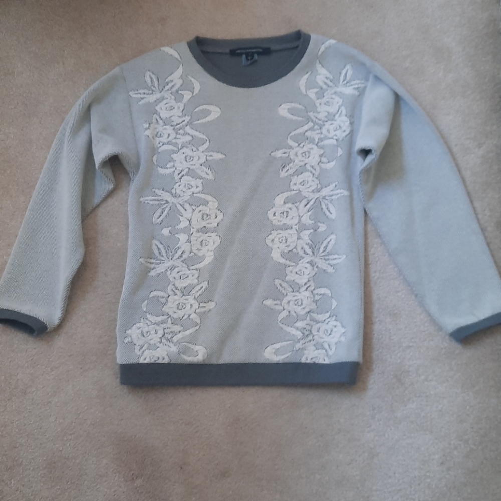 French Connection Sweatshirt
